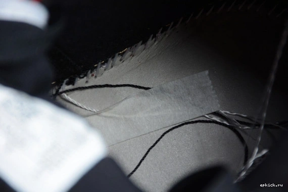 Cheap EP Mid 1 Chicago 554724-069 Toe 554724-069 Air Jordan 0418